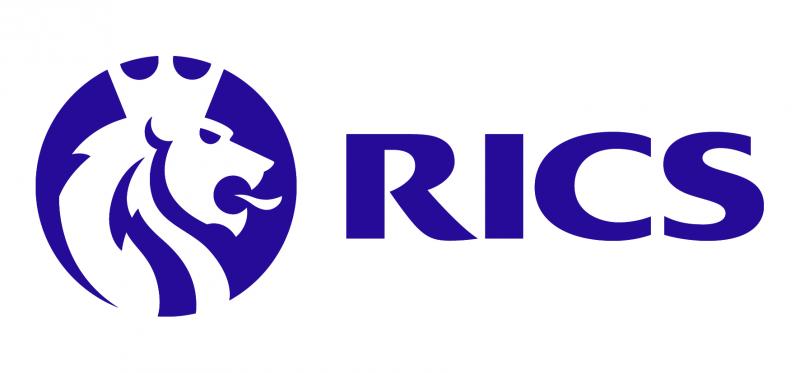 RICS logo